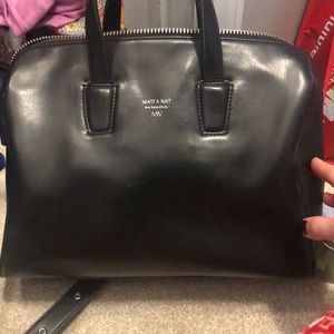 Mat and Nat Doctor satchel